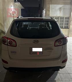 هيونداي سانتافي